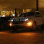 2x 92SMD Amber Yellow H16 5201 5202 High Power LED Fog Driving Light Bulb Bright