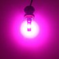 COB Upgrade LED Fog Light Driving Bulb 881 862 886 889 894 896 898 Pink Purple