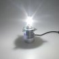 H4 9003 LED Headlight Conversion Kit 1400W 210000LM 6000K HID White Light Bulbs