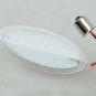 1Pcs Error Free LED License Plate Light For OPEL Vauxhall Astra F Corsa B Vectra