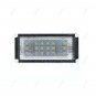 2x Error Free LED Licence Number Plate Light For BMW 3 series E46 2D M3 04-2006