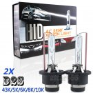 35W D2S Xenon HID Headlight High Low Beam Light Bulb For BMW 3K 43K 5K 6K 8K 10K