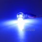 2 Pieces Blue H11 H8 92SMD High Power LED Blue Projector Fog Driving Light Bulbs
