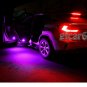 14 x Ultra PINK Interior LED Lights Kit + TOOL For 2011 - 2017 Ford Explorer