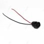 2Pcs Decoder Wire Harness For 5202 H16 2504 PS24W Bulbs Female Connector Lights