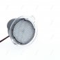 2Pcs No Error LED Side Rearview Mirror Puddle Light Fit Ford Fusion 13-17 Escape