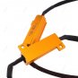 2x 1156 7506 Flash Fix Load Resistor Decoder Wire Adapter LED Turn Signal Light