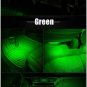 36 RGB LED APP Control Interior Car Lamp Kit Under Dash Foot Well Seats Lighting