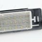 2Pcs LED Licence Plate Light For Opel VECTRA C Kombi 02-08 Canbus Error Free 12V