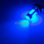 2Pcs H11 H9 H8 COB Fog Light Daytime Running Light Upgrade LED Projector Bulbs