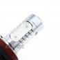 2x H11 H8 H9 Blue COB Projector Lens LED Bulbs For Car Fog Light Driving Lgiht