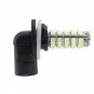 2X 6000K White 68-SMD LED Fog Driving Lights Bulbs 881 862 886 889 894 896 898