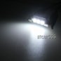 10Pcs Super White 6K LED Light Interior Package Deal For 2006-2011 Hyundai Azera