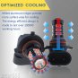 30SMD H10 9145 Red Super Bright LED Daytime Running Fog Light Bulbs Driving Lamp