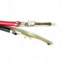 2Pcs DC 12V H8 H9 H11 880 881 Light Bulb Wire Harness Socket Extension Adaptor