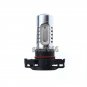 2pcs High Power Red H16 5202 COB LED Fog DRL Driving Daytime Light Replace Bulbs