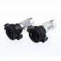 2pcs High Power Red H16 5202 COB LED Fog DRL Driving Daytime Light Replace Bulbs