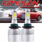 COB 9006 HB4 LED Headlight Conversion Kit 1400W 210000LM 6000K White Lamp Bulbs
