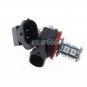 2pcs LED Fog Light Bulbs H11 H8 H9 13-SMD 10000K Deep Blue - DRL Driving Lamp