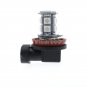 2pcs LED Fog Light Bulbs H11 H8 H9 13-SMD 10000K Deep Blue - DRL Driving Lamp