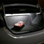 6pc Xenon White LED Interior Lights Bulb Package Kit For Acura Integra 1990-2001