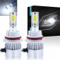 9007 HB5 LED Headlight Lamp Hi/Low Beam Conversion Kit For Dodge Grand Caravan