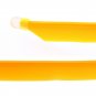 10M 12V Yellow EL Wire Cold light Tape Car Interior Decor Fluorescent Neon Strip