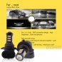 2x 30-3030SMD 9006 HB4 Pink Purple 12V LED Fog Light Daytime Running Bulbs Lamp