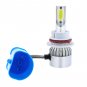 HB5 9007 1300W 195000LM Car LED Headlight Bulbs Conversion Kit High Low 6000K