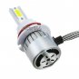 HB5 9007 1300W 195000LM Car LED Headlight Bulbs Conversion Kit High Low 6000K