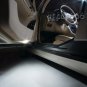 8pcs Xenon White LED Interior Lights Bulb Package Kit For Honda Accord 2003-2012