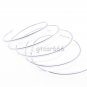 3M ICE BLUE EL Wire Interior Unique Decoration Cold light Strip Fluorescent Neon