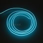 3M ICE BLUE EL Wire Interior Unique Decoration Cold light Strip Fluorescent Neon