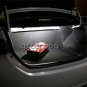 8pcs Xenon White LED Interior Lights Bulb Package Kit For GMC Terrain 2010-2015