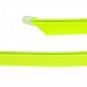 2M EL Wire Lemon Green Cold Light Line Strip Neon Lamp Atmosphere Unique Decor