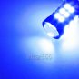 H7 30SMD LED Fog Light Bulbs Car Driving Lamp Daytime Running Light Bright Blue