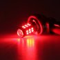 H7 30SMD LED Fog Light Bulb Car Driving Lamp Daytime Running Light Ultra Red DRL