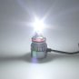 H11 Car LED Headlight Conversion Kit 1300W 195000LM Fog Light Bulbs 6000K White