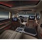 2M Orange Cold light EL-Wire Car Interior Unique Decor Fluorescent Neon Strip