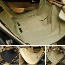 Waterproof Pet Cat Dog Back Car Seat Cover Hammock Protector Mat Blanket Travel