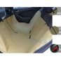 Waterproof Pet Cat Dog Back Car Seat Cover Hammock Protector Mat Blanket Travel