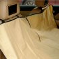 Waterproof Pet Cat Dog Back Car Seat Cover Hammock Protector Mat Blanket Travel