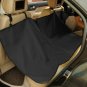 Waterproof Pet Cat Dog Back Car Seat Cover Hammock Protector Mat Blanket Travel