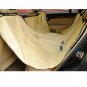 Waterproof Pet Cat Dog Back Car Seat Cover Hammock Protector Mat Blanket Travel