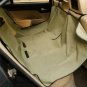 Waterproof Pet Cat Dog Back Car Seat Cover Hammock Protector Mat Blanket Travel