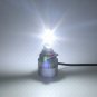 Pair LED Headlight Kit 9005 HB3 H10 9140 9145 1400W 6000K 210000LM Bulbs US