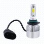 LED Headlight Kit 9006 HB4 9012 6000K 1400W 210000LM Fog Bulbs Pair 50000hrs US