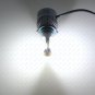 LED Headlight Kit 9006 HB4 9012 6000K 1400W 210000LM Fog Bulbs Pair 50000hrs US