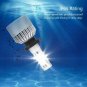 LED Headlight Kit 9006 HB4 9012 6000K 1400W 210000LM Fog Bulbs Pair 50000hrs US