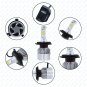 H4 LED Headlight Bulbs Conversion Kit COB 1400W 210000LM 6K Hi/Lo beam Lamps US